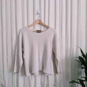 COPY - Eddie Bauer Thermal 3/4 Sleeve